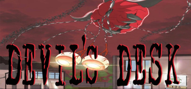 Devil's Desk Image
