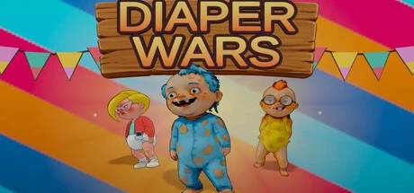 Games like Diaper Wars
