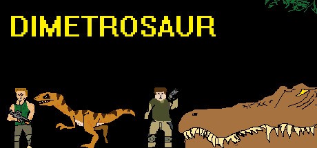 Games like Dimetrosaur