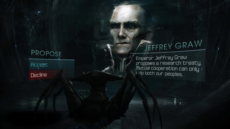 Dominus Galaxia: KS Edition screenshot