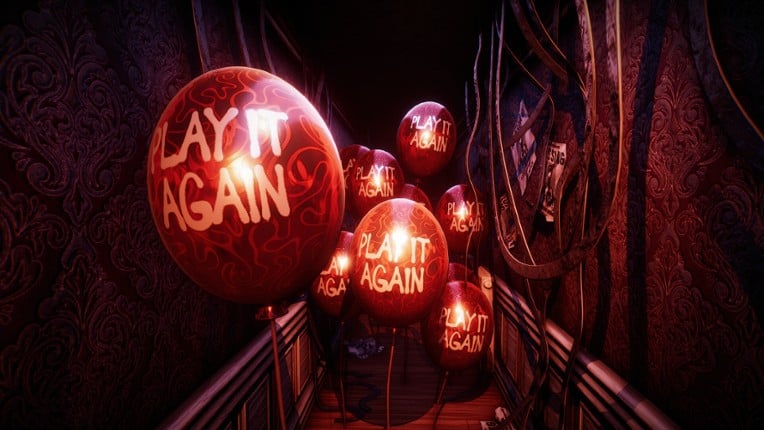 Don't Fret screenshot