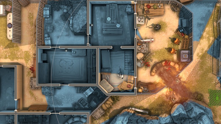 Door Kickers 2 screenshot