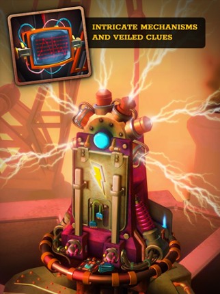 Doors: Origins Image