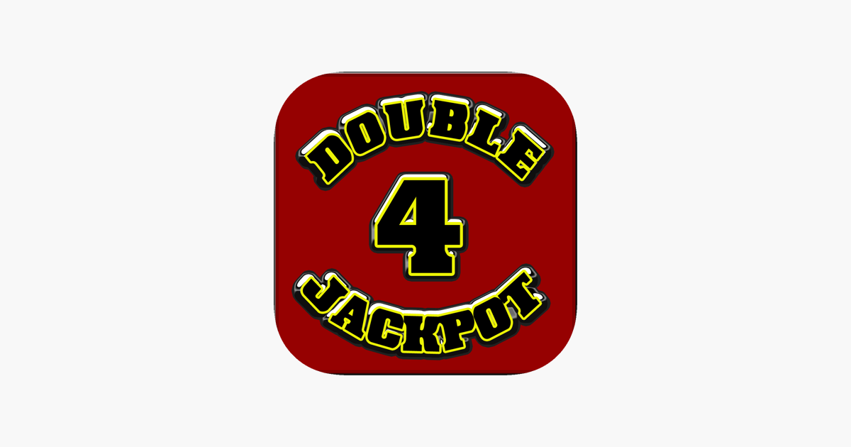 Games like Double 4 Jackpot Slot Machine