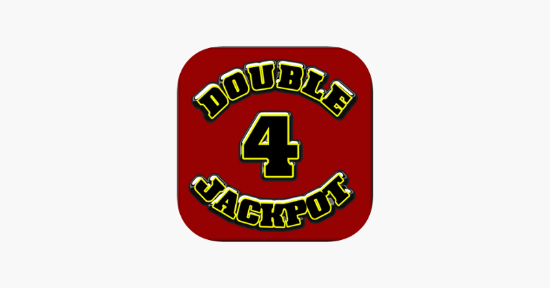 Double 4 Jackpot Slot Machine Game Cover