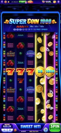 DoubleU Casino™ - Vegas Slots Image