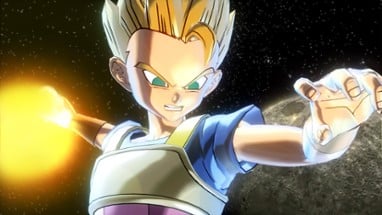 Dragonball Xenoverse 2 - DB Super Pack 1 Image