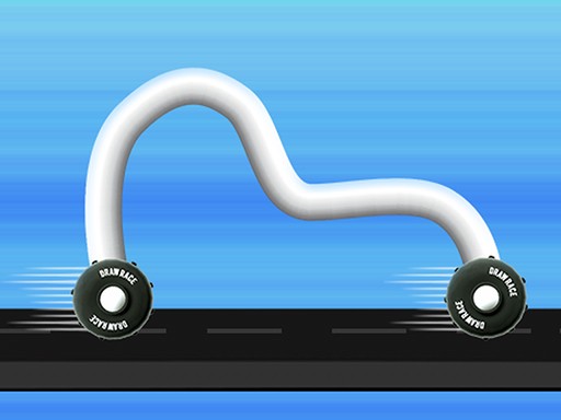 Games like Draw Race 3D