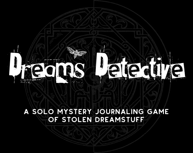 Games like Dreams Detective