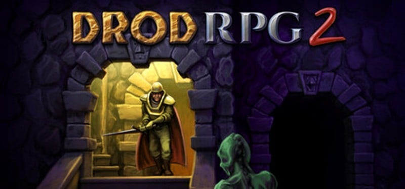 DROD RPG 2: A Courageous Rescue Image