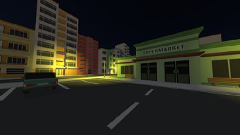 Dumpster Diving Game screenshot