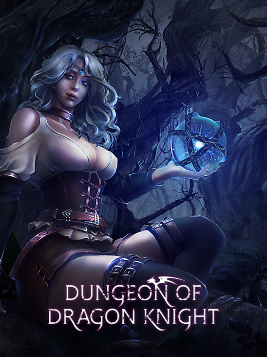 Games like Dungeon Of Dragon Knight