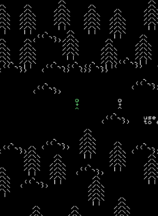 DUNGEON.txt screenshot