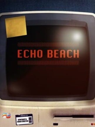 Echo Beach Image
