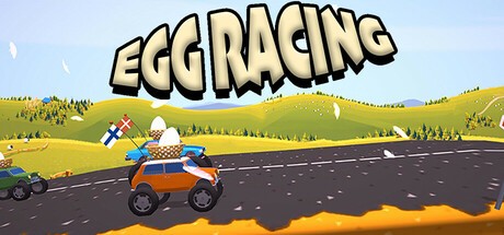 Games like Egg Racing