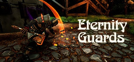 Games like Eternity Guards