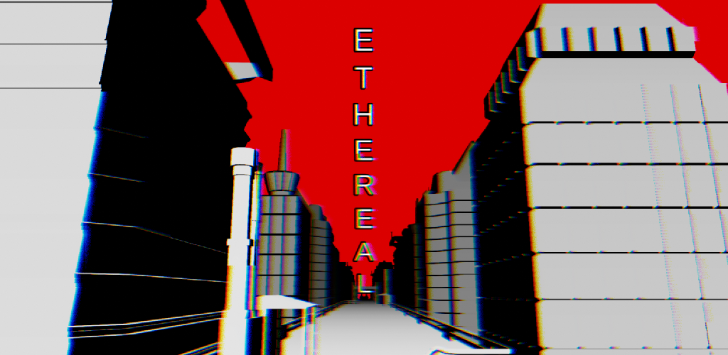 Games like ETHEREAL