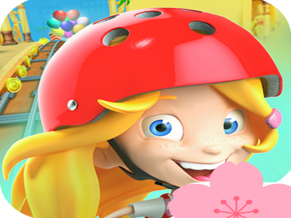 Extreme Parkour Image