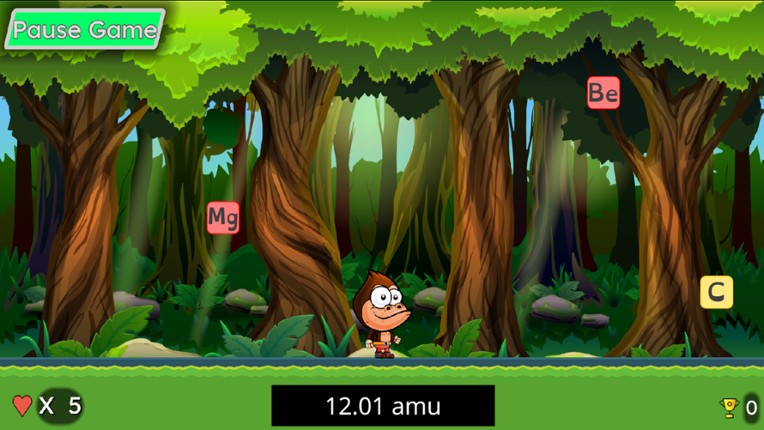 Falos Chemistry Image