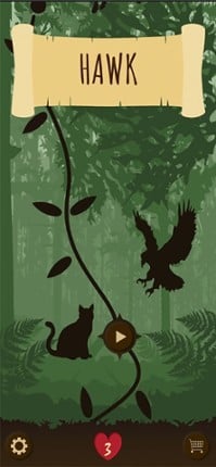 Farkle Safari screenshot