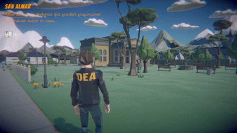 Feathers of Silence Image