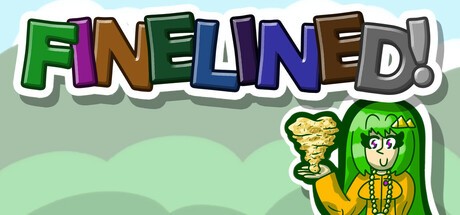 Games like Finelined!