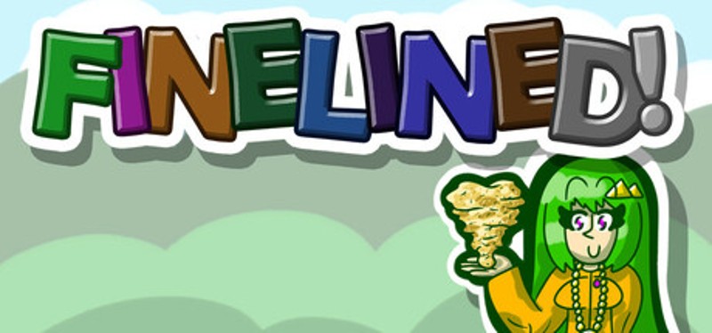 Finelined! Image