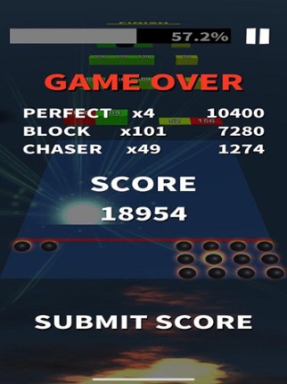Fire &amp; Run - Win Real Prizes screenshot