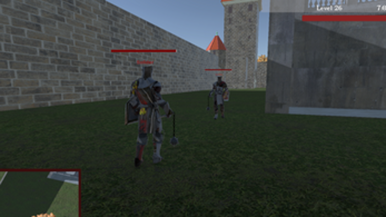 Floral Essence screenshot