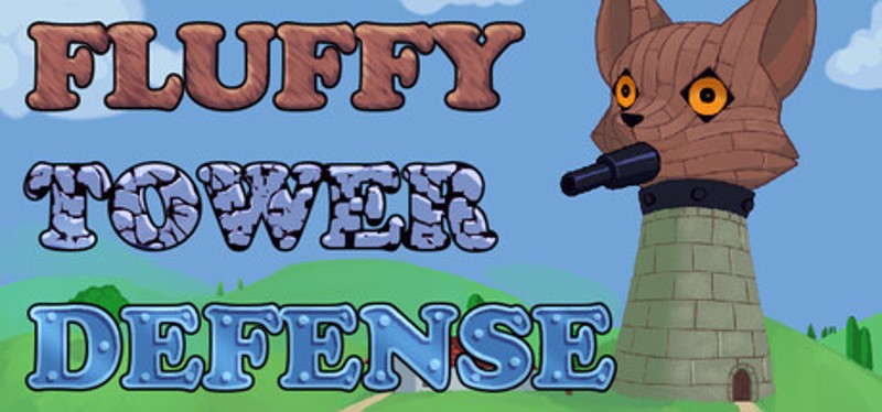 Fluffy Tower Defense Image