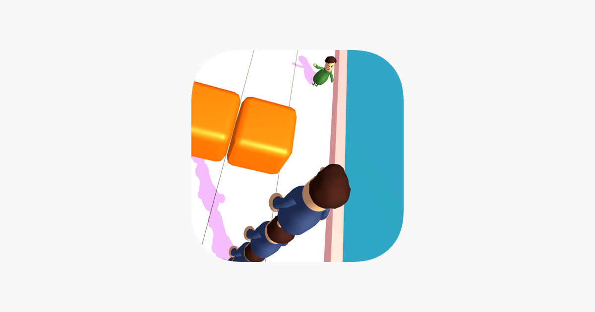 Games like Fluid Stack