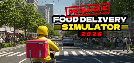 Games like Food Delivery Simulator 2026 - Prologue