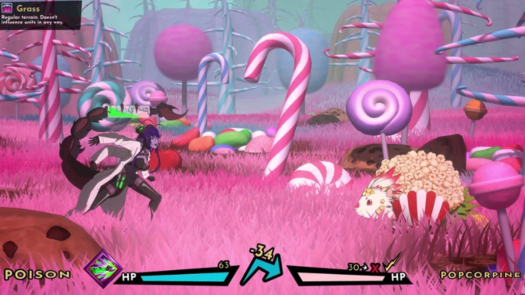 Food Devils screenshot