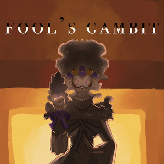 Games like Fools  Gambit