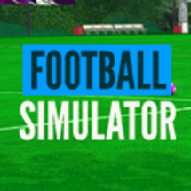 Football Simulator 2025 Image