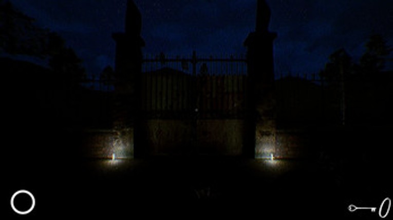 Forest Escape screenshot