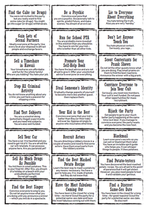 Foundational Voices Image