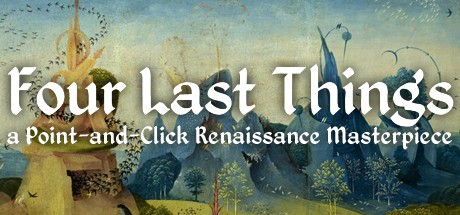 Games like Four Last Things