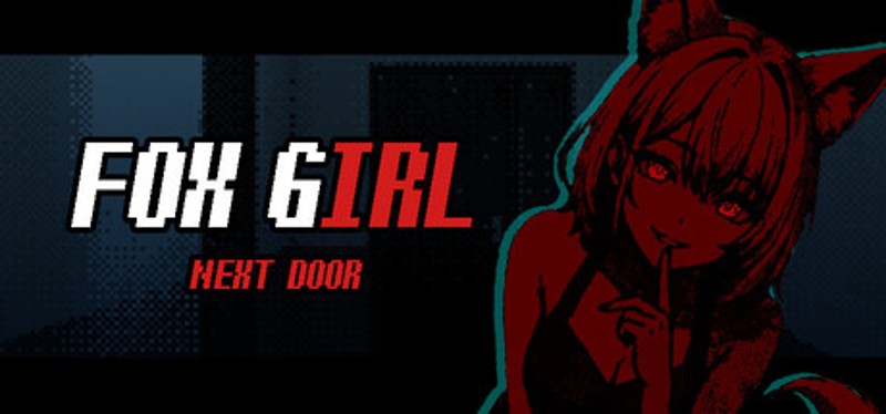 fox girl next door Image