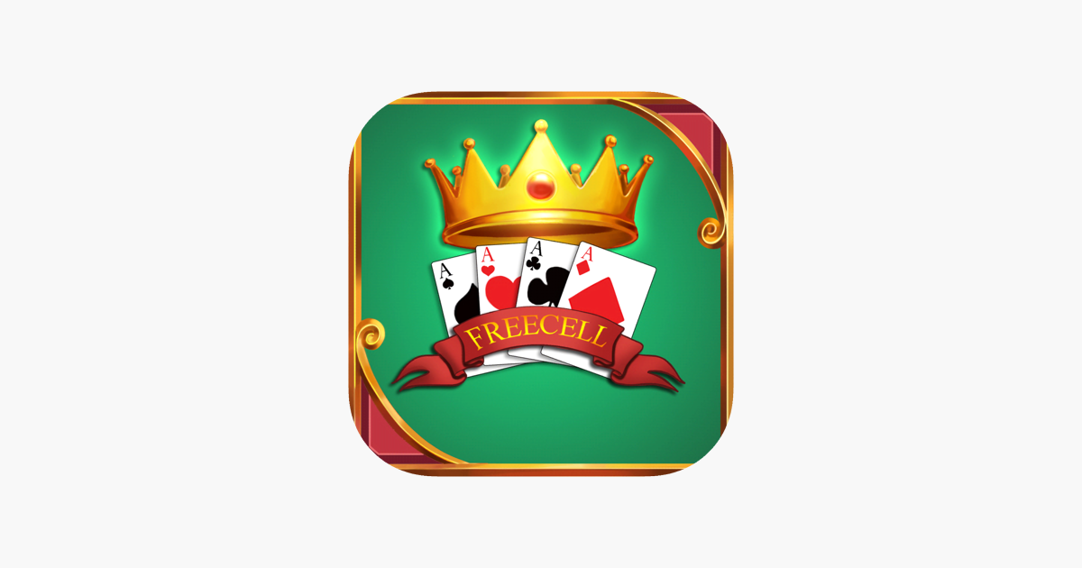 Games like FreeCell Solitaire: Legend