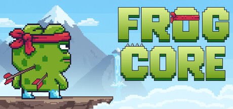 Games like FrogCore