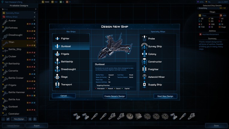 Galactic Civilizations IV: Supernova Image