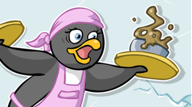 Penguin Diner Image