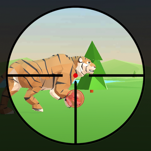 Games like Animal Rescue - Zoo Safari
