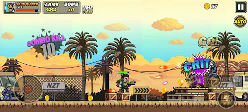 Elite Ops screenshot