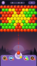 Bubble Shooter Rainbow Image