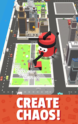 Clean Up 3D screenshot