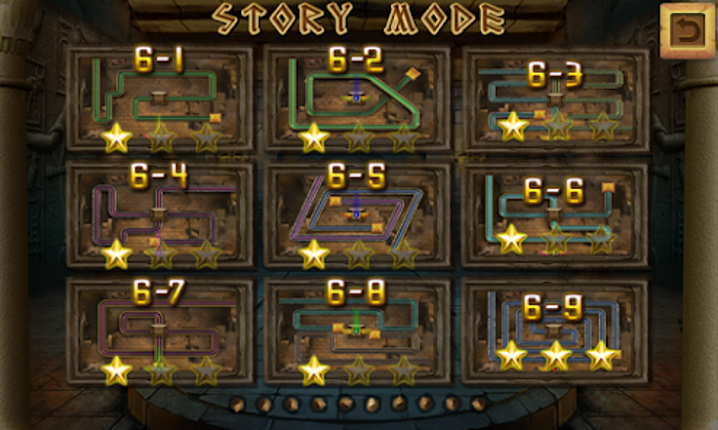 Egypt Legend: Temple of Anubis Image