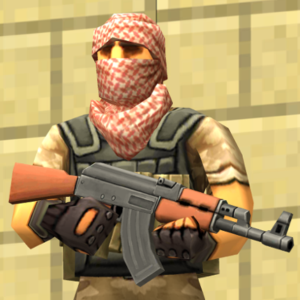 StrikeBox: Sandbox&Shooter Image