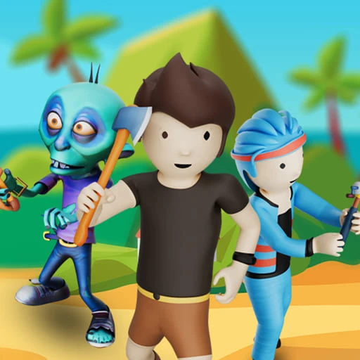 Games like Survival Island: Craft to Live
